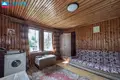 House 57 m² Didzioji Riese, Lithuania