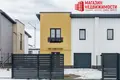 Townhouse 4 rooms 115 m² Hrodna, Belarus