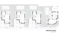 4 bedroom house 209 m² Demos Agiou Athanasiou, Cyprus