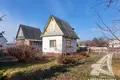 Casa 40 m² Kamianica Zyravieckaja, Bielorrusia