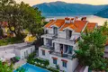 Wohnung 3 zimmer 92 m² Risan, Montenegro