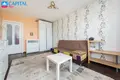 Квартира 2 комнаты 48 м² Вильнюс, Литва