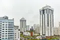 3 room apartment 101 m² Minsk, Belarus