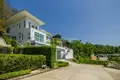 Villa de 4 dormitorios 485 m² Phuket, Tailandia