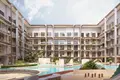 Wohnung 1 zimmer 709 m² Dubai, Vereinigte Arabische Emirate