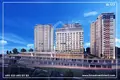  Istanbul Beylikduzu Apartment Compound