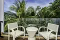 Copropriété 1 chambre 43 m² Phuket, Thaïlande