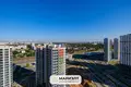 Квартира 2 комнаты 40 м² Минск, Беларусь