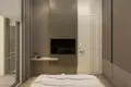 Mieszkanie 2 pokoi 50 m² Alanya, Turcja