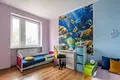 Квартира 2 комнаты 52 м² Познань, Польша