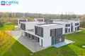 Casa 140 m² Lentvaris, Lituania