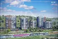 Piso en edificio nuevo Kagithane Istanbul Apartments Compound