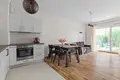 Квартира 3 комнаты 64 м² в Варшаве, Польша