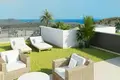 2 bedroom apartment 72 m² Finestrat, Spain