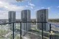 Квартира 1 комната 43 м² Минск, Беларусь