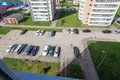 Apartamento 3 habitaciones 71 m² Gargzdai, Lituania