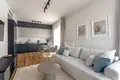 3 room apartment 66 m² in Warsaw, Poland