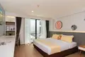 1 bedroom apartment 34 m² Ban Kata, Thailand