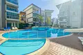 Жилой комплекс Меблированная квартира 2+1 в комплексе Riviera Garden Oba под ВНЖ.