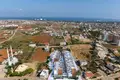 Mieszkanie 3 pokoi 105 m² Famagusta, Cyprus