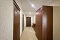 3 room apartment 100 m² Minsk, Belarus