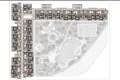 Appartement 3 chambres 89 m² Mezitli, Turquie
