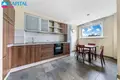 Квартира 2 комнаты 63 м² Вильнюс, Литва