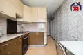 Apartamento 3 habitaciones 65 m² Minsk, Belarús
