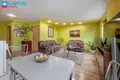 4 room apartment 77 m² Sirvintos, Lithuania