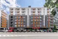 Квартира 1 комната 36 м² Варшава, Польша