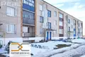 Wohnung 2 Zimmer 54 m² Taniezycy, Weißrussland