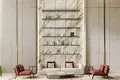 Complexe résidentiel Binghatti Moonlight – Modern Living in Al Jaddaf