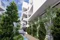 2 bedroom apartment 142 m² Germasogeia, Cyprus
