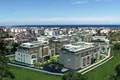 1 bedroom apartment 61 m² Karavas, Northern Cyprus