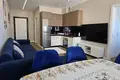 1 bedroom apartment 56 m² Rashbull, Albania