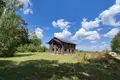 Haus  Aziaryckaslabadski siel ski Saviet, Weißrussland