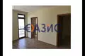 2 bedroom apartment 55 m² Nesebar, Bulgaria
