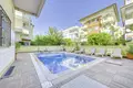 Residential quarter Spacious apartment in Oba within walking distance to the beach