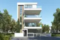 Mieszkanie 2 pokoi 124 m² Jermasoja, Cypr
