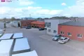 Commercial property 2 390 m² in Taurage, Lithuania