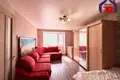 Apartamento 1 habitación 28 m² Saligorsk, Belarús