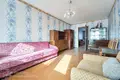 Apartamento 3 habitaciones 68 m² Minsk, Bielorrusia