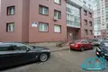 Appartement 1 chambre 57 m² Minsk, Biélorussie