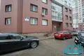 1 room apartment 57 m² Minsk, Belarus