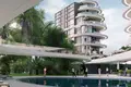 1 bedroom apartment 71 m² Zygi, Cyprus