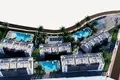 Wohnung 2 Schlafzimmer 108 m² Finestrat, Spanien