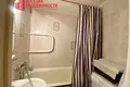 Apartamento 3 habitaciones 79 m² Grodno, Bielorrusia