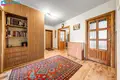 Wohnung 3 zimmer 92 m² Vilnius, Litauen