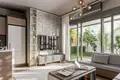 1 bedroom apartment 39 m² Aksu, Turkey