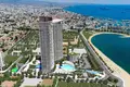 Mieszkanie 3 pokoi 186 m² Limassol, Cyprus
